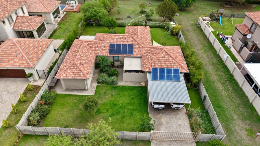 3 Bedroom Property for Sale in Ngwenya River Estate North West